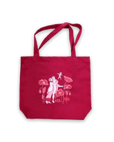 ADONIS AND ASTARTE Tote Bag